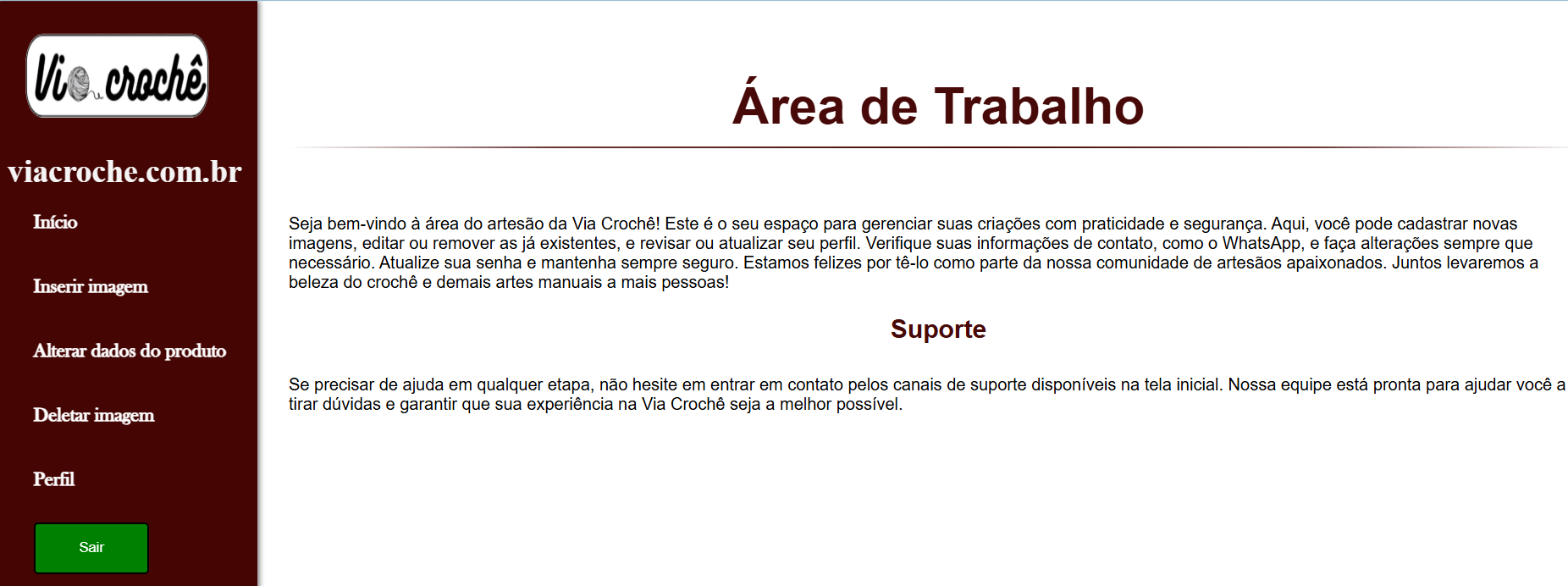 trabalho